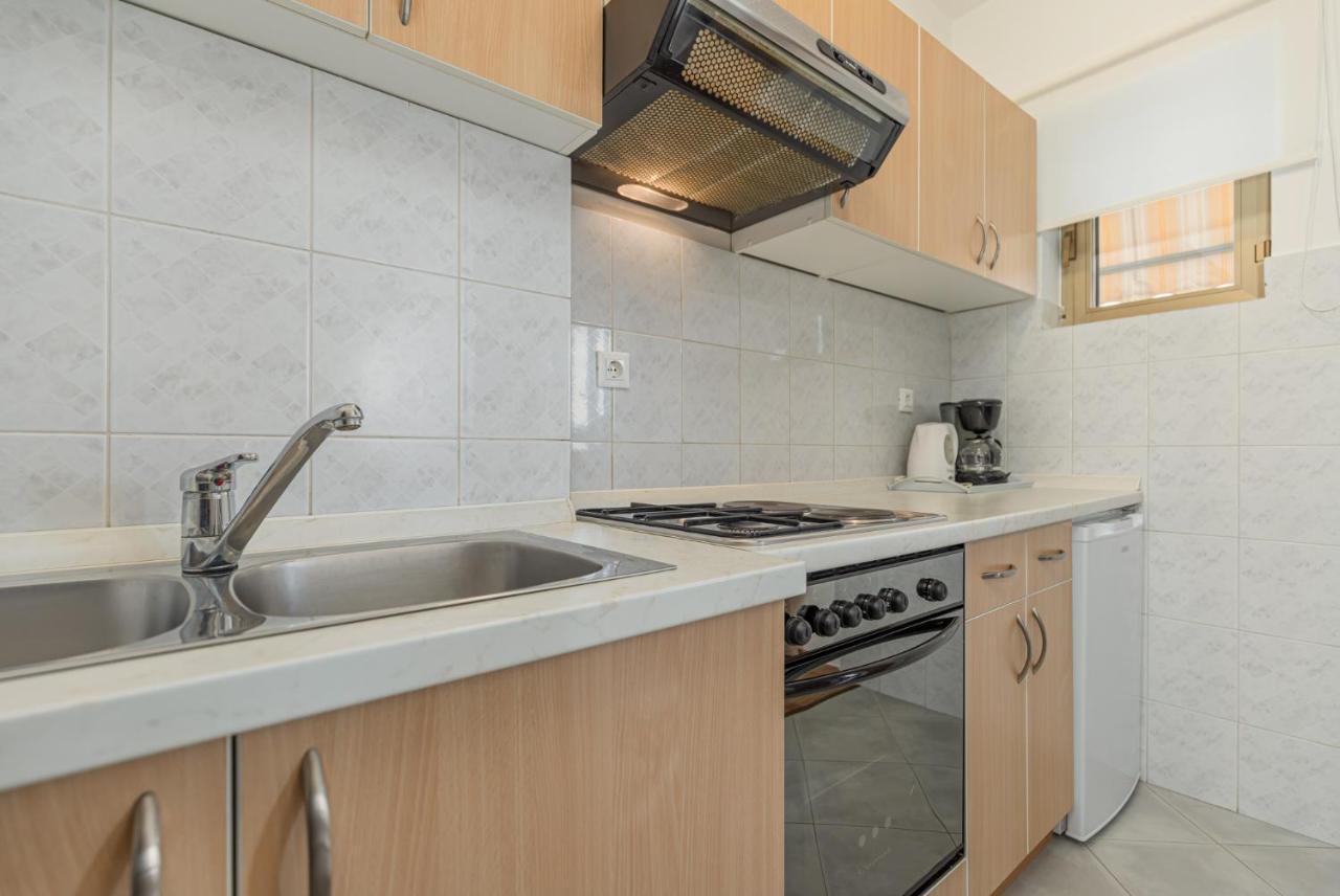 Mima Apartment Porec Exterior photo