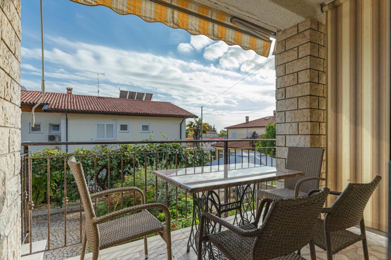 Mima Apartment Porec Exterior photo