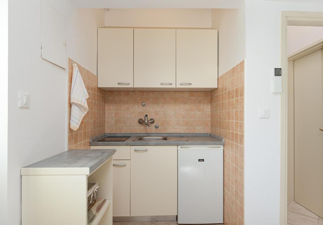 Mima Apartment Porec Exterior photo