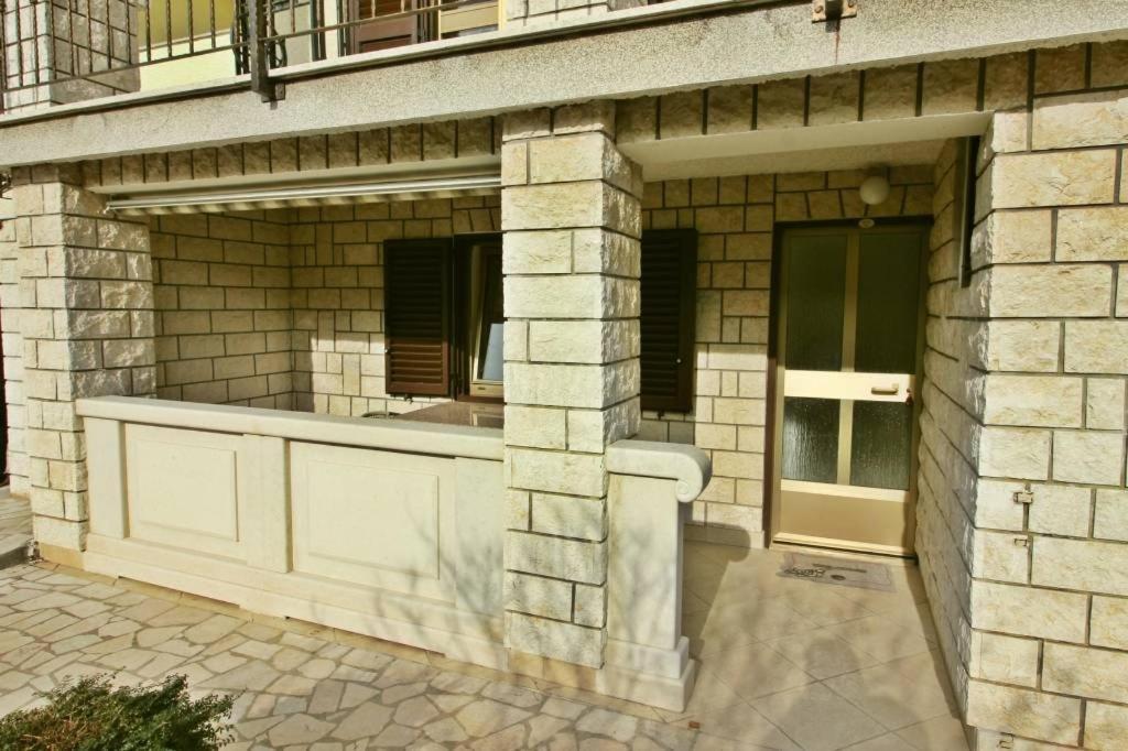 Mima Apartment Porec Exterior photo