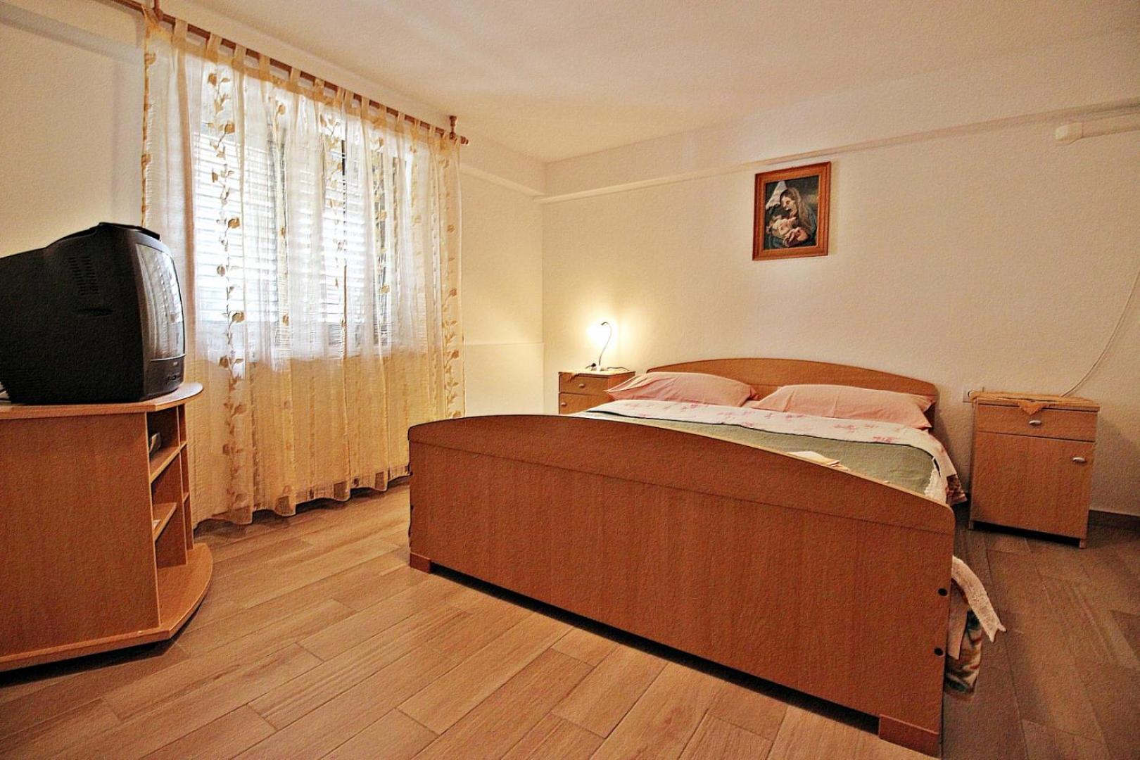 Mima Apartment Porec Exterior photo