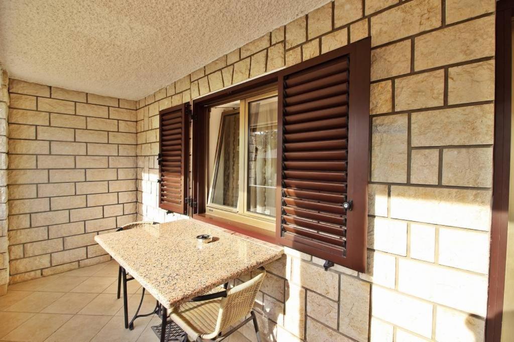 Mima Apartment Porec Exterior photo