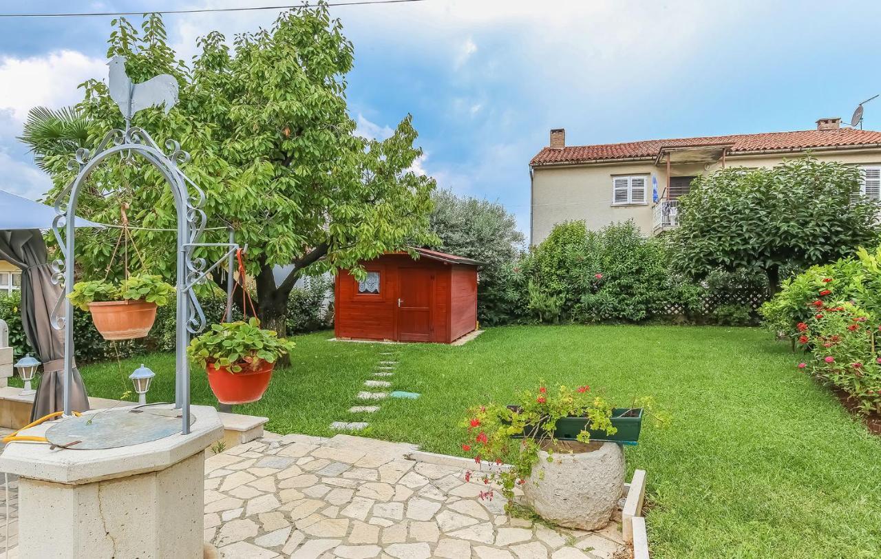 Mima Apartment Porec Exterior photo